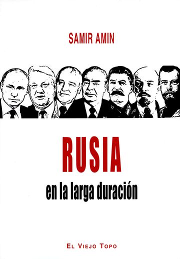 Rusia en la larga duración