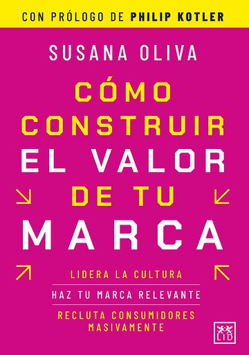 Cómo construir el valor de...