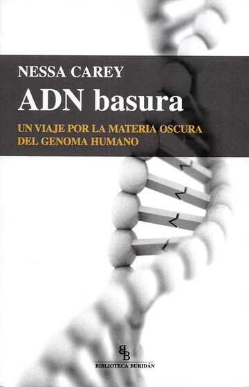ADN Basura. Un viaje por la...