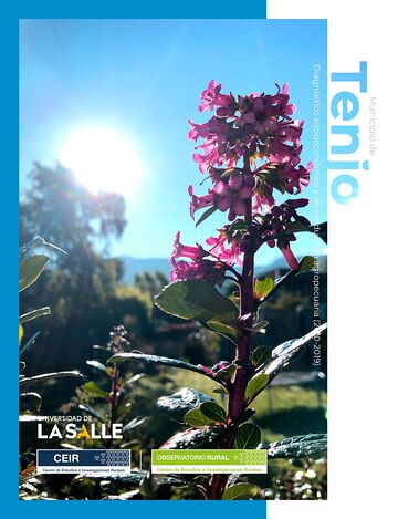 Municipio de Tenjo...