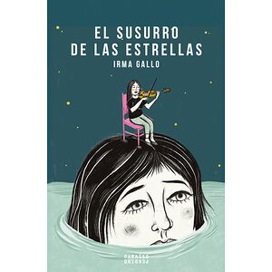 El susurro de las estrellas