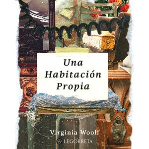 Una habitación propia