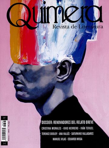 Rev. Quimera No.387...