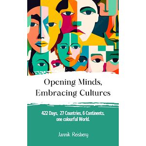 Opening Minds, Embracing...