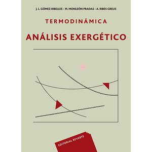 Termodinámica. Análisis...