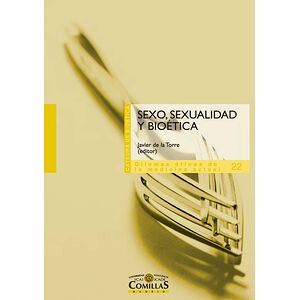 Sexo, sexualidad y bioética