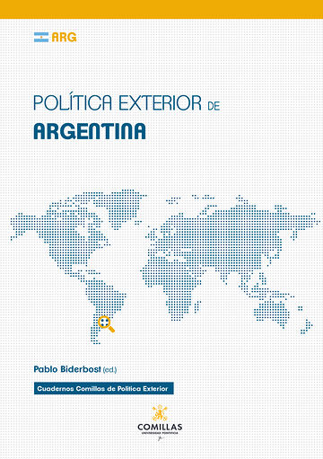 Política exterior de Argentina