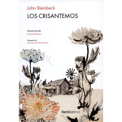 Los crisantemos