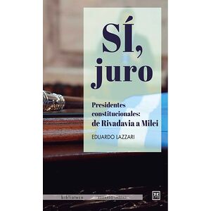 Sí, juro