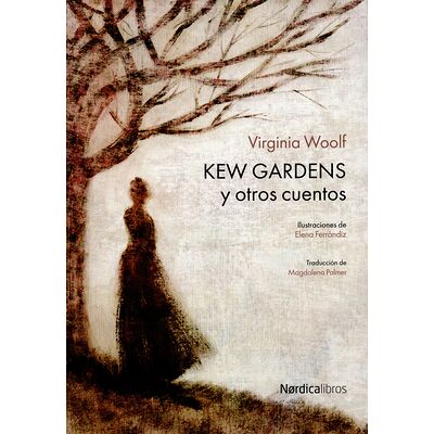 Kew gardens y otros cuentos