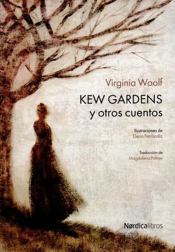 Kew gardens y otros cuentos