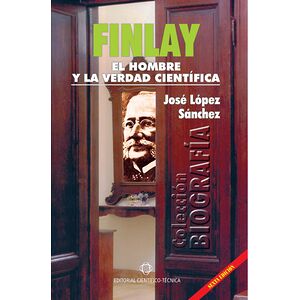 Finlay. El hombre y la...