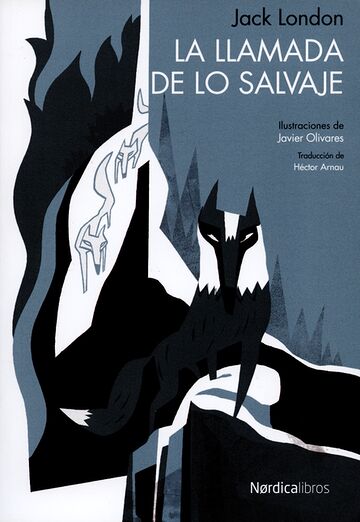 La llamada de lo salvaje
