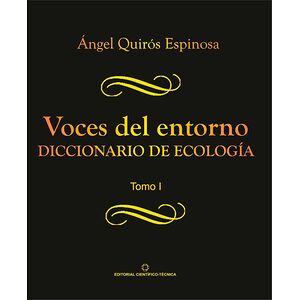 Voces del entorno....