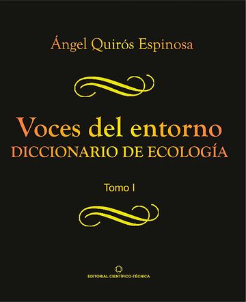 Voces del entorno....