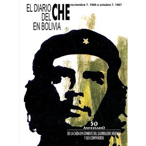 El diario del Che en...