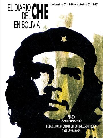 El diario del Che en...
