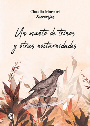Un manto de trinos y otras...