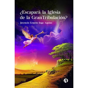 ¿Escapará la Iglesia de la...