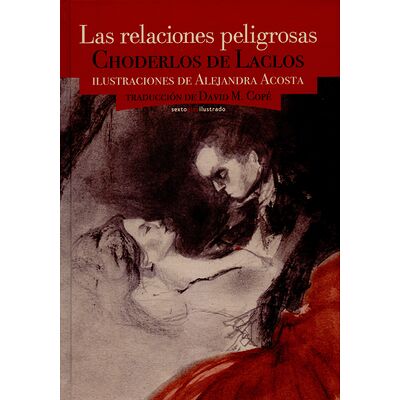 Las relaciones peligrosas