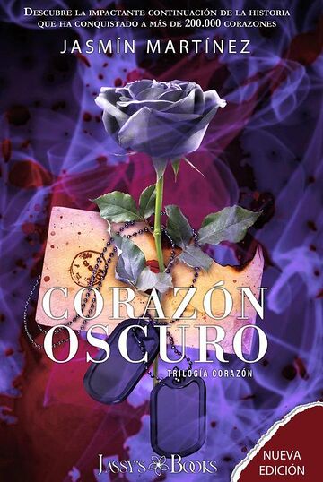 Corazón Oscuro