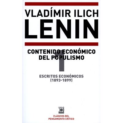 Escritos económicos (1)...
