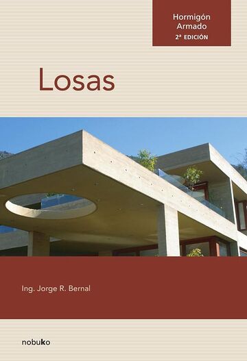 Hormigon Armado: Losas
