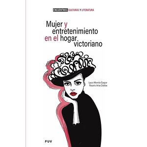 Mujer y entretenimiento en...
