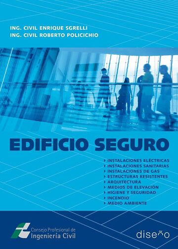 Edificio seguro