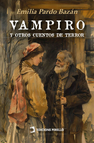 Vampiro y otros cuentos de...