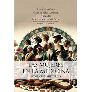 Las mujeres en la medicina
