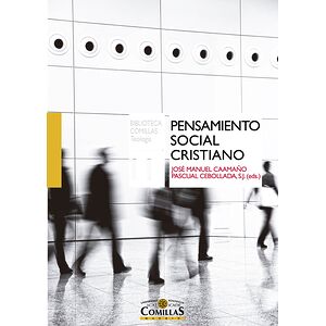 Pensamiento Social Cristiano