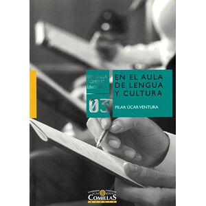En el aula de lengua y cultura