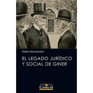 El legado jurídico y social...