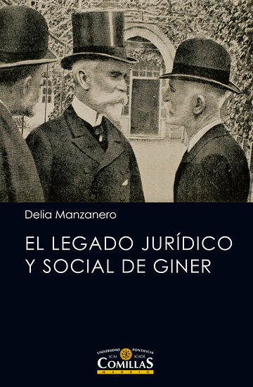 El legado jurídico y social...