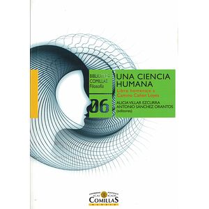 Una ciencia humana