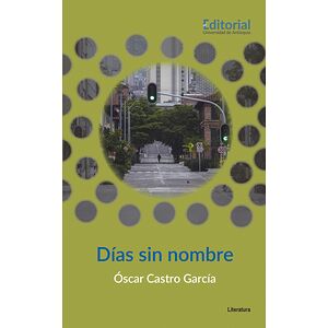 Días sin nombre