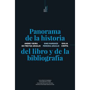 Panorama de la historia del...