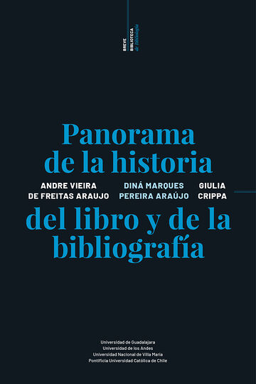 Panorama de la historia del...