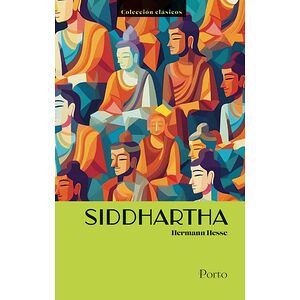 Siddhartha