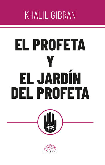 El profeta y el jardín del...