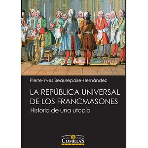 La República universal de...