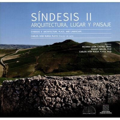 Síndesis II. Arquitectura,...