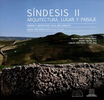 Síndesis II. Arquitectura,...