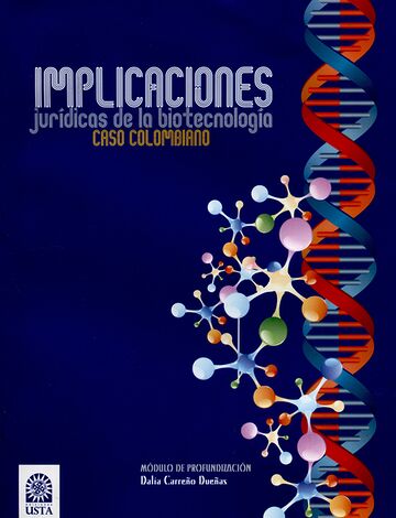 Implicaciones jurídicas de...