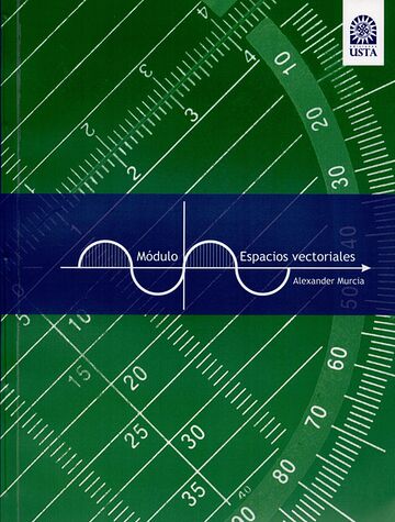 Módulo espacios vectoriales