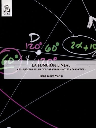 La función lineal y sus...