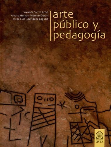 Arte público y pedagogía