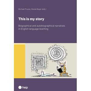 This Is My Story (E-Book)