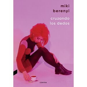 Cruzando los dedos